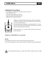 Preview for 125 page of Knick Stratos PROFIBUS 2222X CondI User Manual