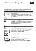 Preview for 131 page of Knick Stratos PROFIBUS 2222X CondI User Manual