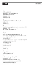 Preview for 186 page of Knick Stratos PROFIBUS 2222X CondI User Manual