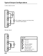 Preview for 14 page of Knick VariTrans P 2900x P2 Manual