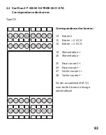 Предварительный просмотр 83 страницы Knick VariTrans P 42000 D2 TRMS-0001-KTA Manual