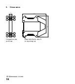 Preview for 18 page of Knick VariTrans P15000H1-KTA User Manual