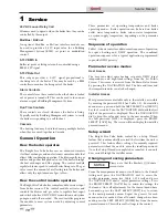 Preview for 10 page of Knight 100 Series Service Manual