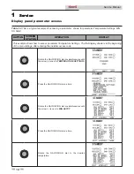 Preview for 14 page of Knight 100 Series Service Manual