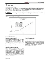 Preview for 30 page of Knight 100 Series Service Manual