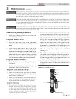 Preview for 33 page of Knight 100 Series Service Manual