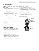 Preview for 35 page of Knight 100 Series Service Manual