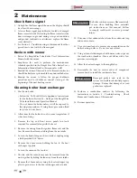 Preview for 36 page of Knight 100 Series Service Manual