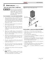 Preview for 37 page of Knight 100 Series Service Manual