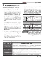 Preview for 49 page of Knight 100 Series Service Manual