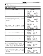 Предварительный просмотр 11 страницы Knight 106 Installation And Operation Manual