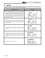 Предварительный просмотр 12 страницы Knight 106 Installation And Operation Manual