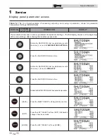 Предварительный просмотр 14 страницы Knight 106 Installation And Operation Manual