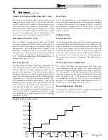 Предварительный просмотр 23 страницы Knight 106 Installation And Operation Manual