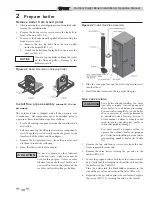 Preview for 10 page of Knight 151-286 Installation & Operation Manual