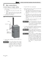 Preview for 24 page of Knight 151-286 Installation & Operation Manual