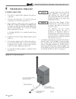 Preview for 32 page of Knight 151-286 Installation & Operation Manual