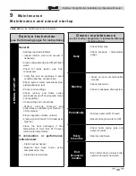 Preview for 49 page of Knight 151-286 Installation & Operation Manual