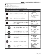 Preview for 13 page of Knight 151 Service Manual