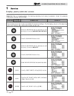 Preview for 14 page of Knight 151 Service Manual