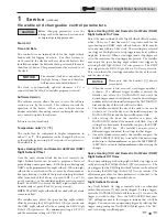 Preview for 19 page of Knight 151 Service Manual