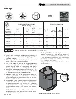 Preview for 6 page of Knight 210 Installation & Operation Manual