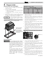 Preview for 11 page of Knight 210 Installation & Operation Manual