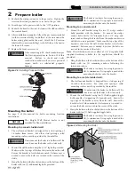 Preview for 12 page of Knight 210 Installation & Operation Manual