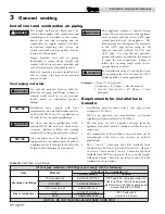 Preview for 14 page of Knight 210 Installation & Operation Manual