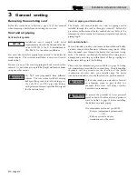 Preview for 16 page of Knight 210 Installation & Operation Manual