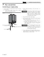 Preview for 36 page of Knight 210 Installation & Operation Manual