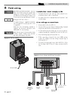 Preview for 40 page of Knight 210 Installation & Operation Manual