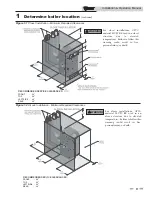 Preview for 9 page of Knight 285 Installation & Operation Manual