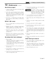 Preview for 69 page of Knight 285 Installation & Operation Manual