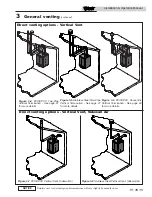 Preview for 15 page of Knight 50 - 210 Installation & Operation Manual