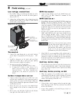 Preview for 45 page of Knight 50 - 210 Installation & Operation Manual