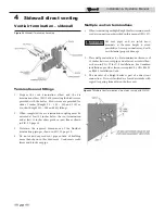 Preview for 20 page of Knight 500 Installation & Operation Manual