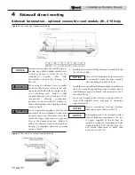 Preview for 22 page of Knight 500 Installation & Operation Manual