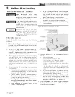 Preview for 24 page of Knight 500 Installation & Operation Manual