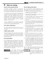 Preview for 28 page of Knight 500 Installation & Operation Manual