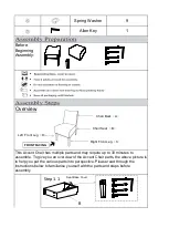 Preview for 2 page of Knight 57764.00 Assembly Instructions