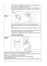 Preview for 3 page of Knight 57764.00 Assembly Instructions