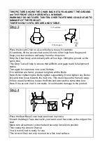 Preview for 4 page of Knight 57764.00 Assembly Instructions