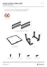 Preview for 2 page of Knight 600 Assembly Instructions