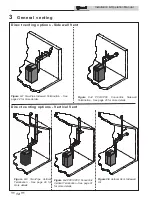 Preview for 14 page of Knight 81 - 286 Installation & Operation Manual