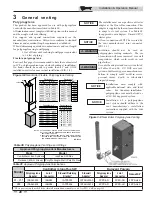 Preview for 20 page of Knight 81 - 286 Installation & Operation Manual