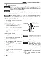 Preview for 74 page of Knight 81 - 286 Installation & Operation Manual