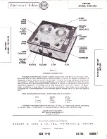 Preview for 1 page of Knight 96RX635 User Manual