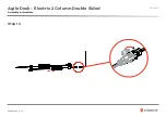 Предварительный просмотр 40 страницы Knight Agile Desk Electric 2 Column Assembly Instructions Manual