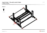 Предварительный просмотр 32 страницы Knight Agile Desk Fixed Assembly Instructions Manual